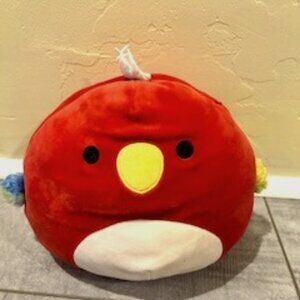 Parrot Squishmellow